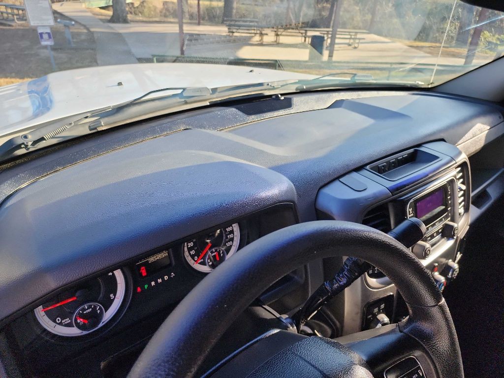 2013 RAM 2500 Image 18