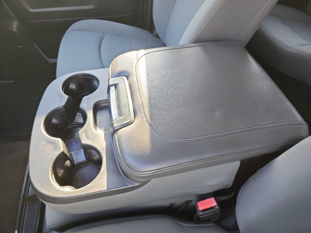 2013 RAM 2500 Image 20