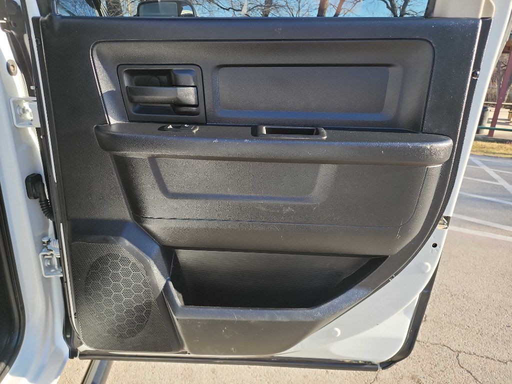 2013 RAM 2500 Image 23