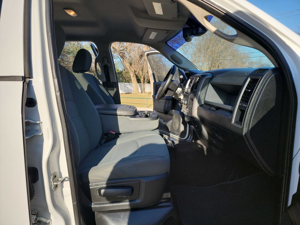 2013 RAM 2500 Image 27