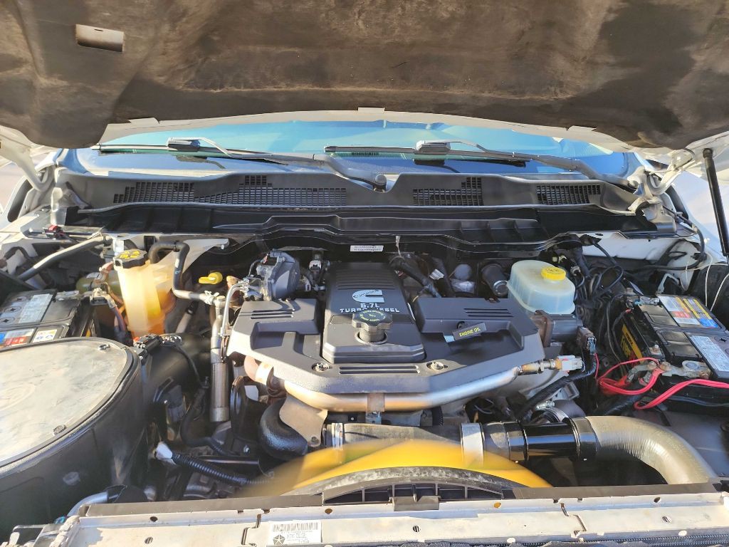 2013 RAM 2500 Image 29