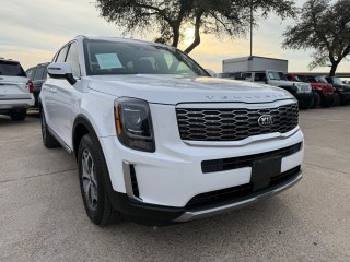 Image for 2021 Kia Telluride EX ID: 7153375