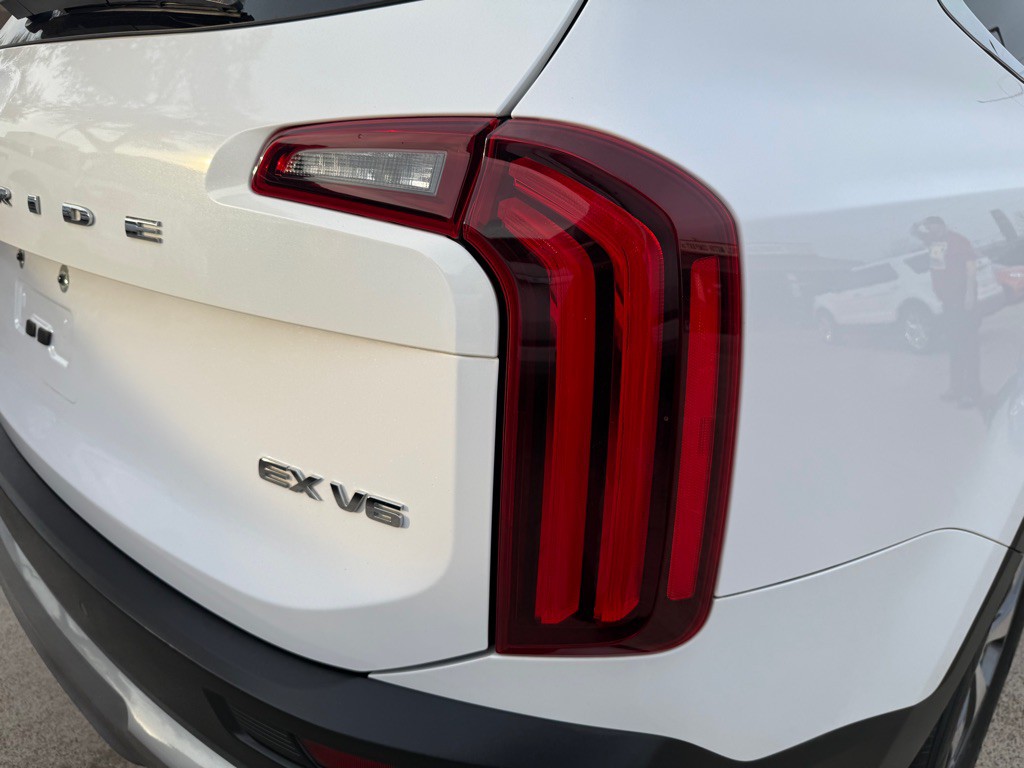 2021 Kia Telluride Image 11