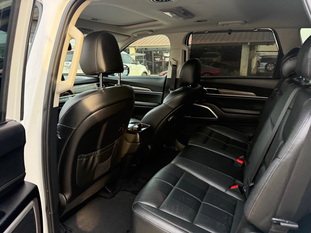 2021 Kia Telluride Image 14