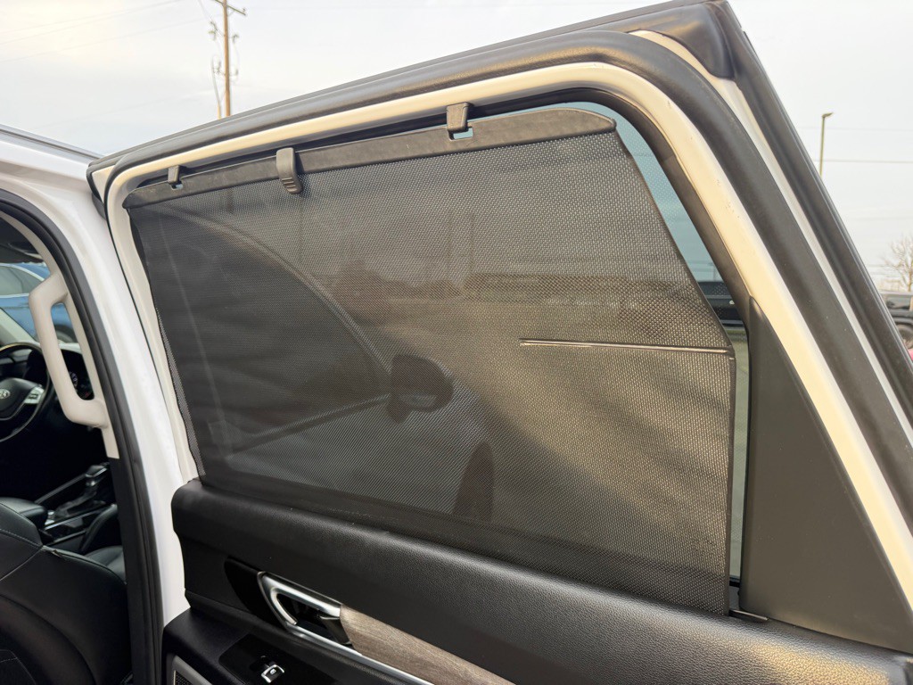 2021 Kia Telluride Image 25