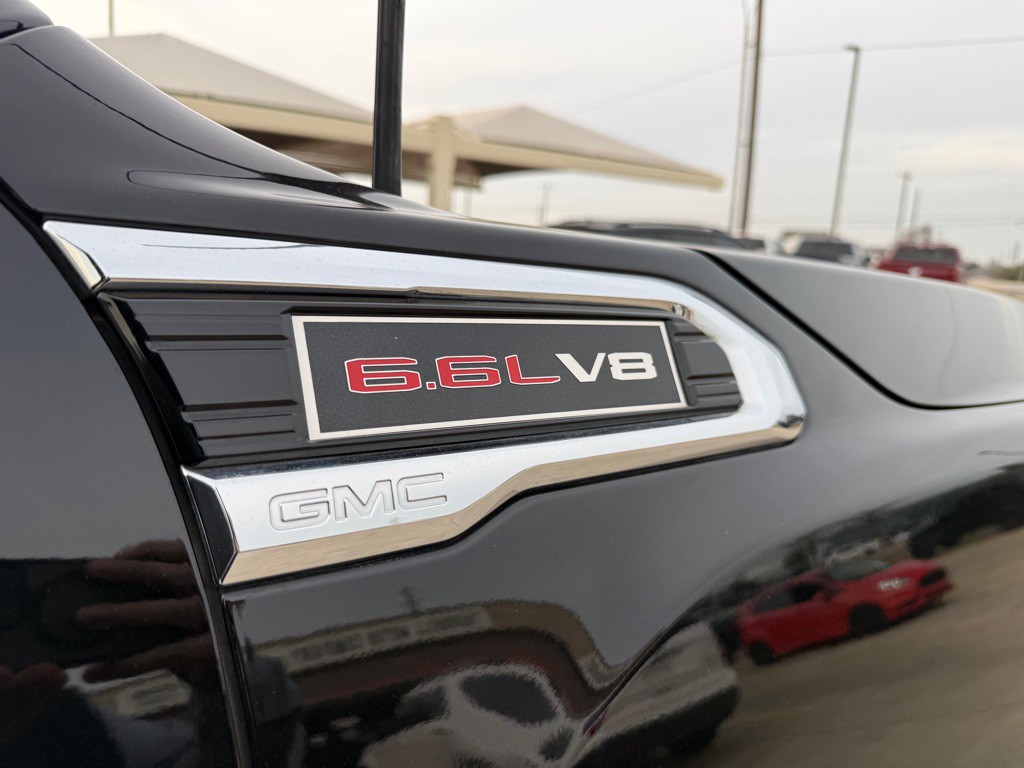 2020 GMC Sierra Image 12