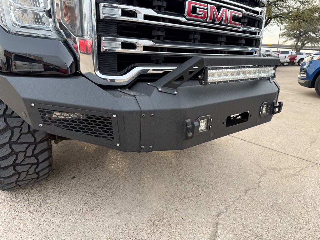 2020 GMC Sierra Image 15