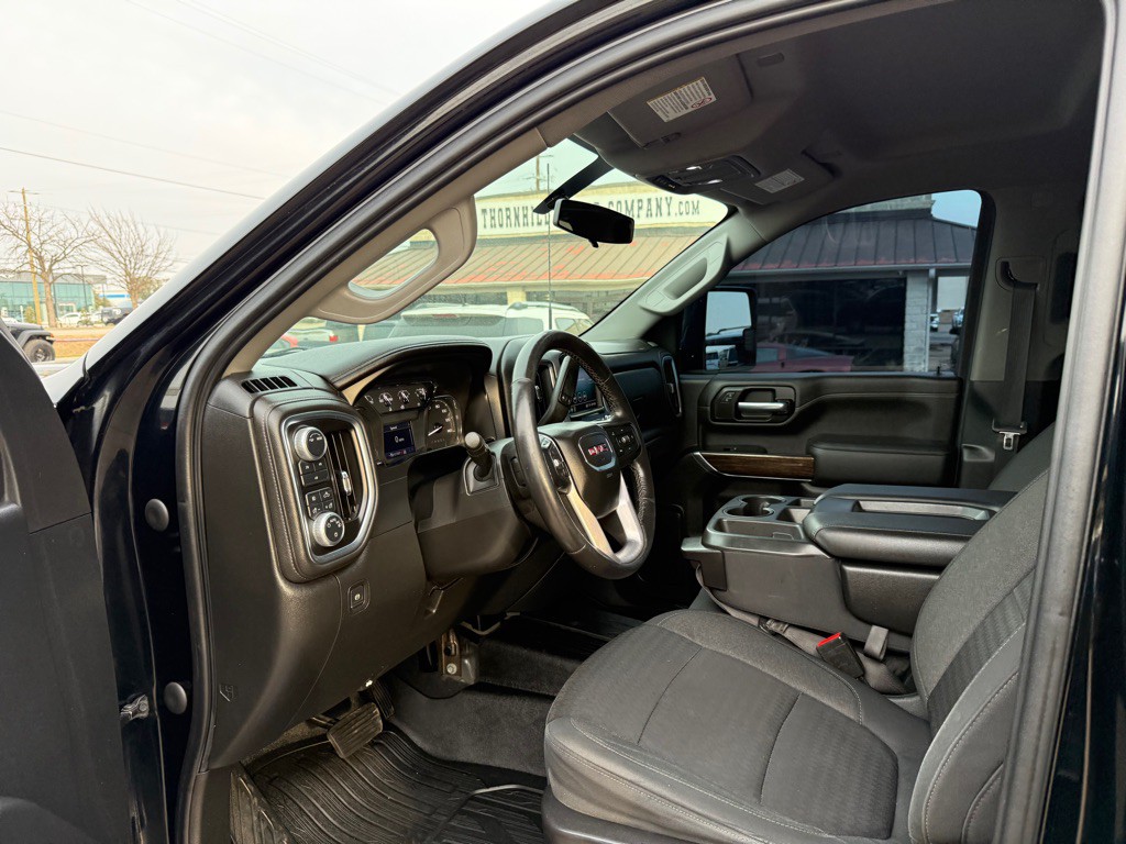 2020 GMC Sierra Image 18