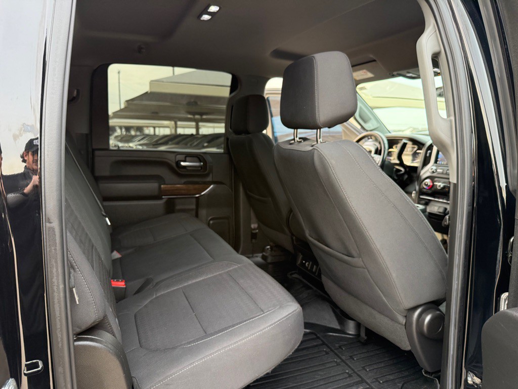 2020 GMC Sierra Image 20