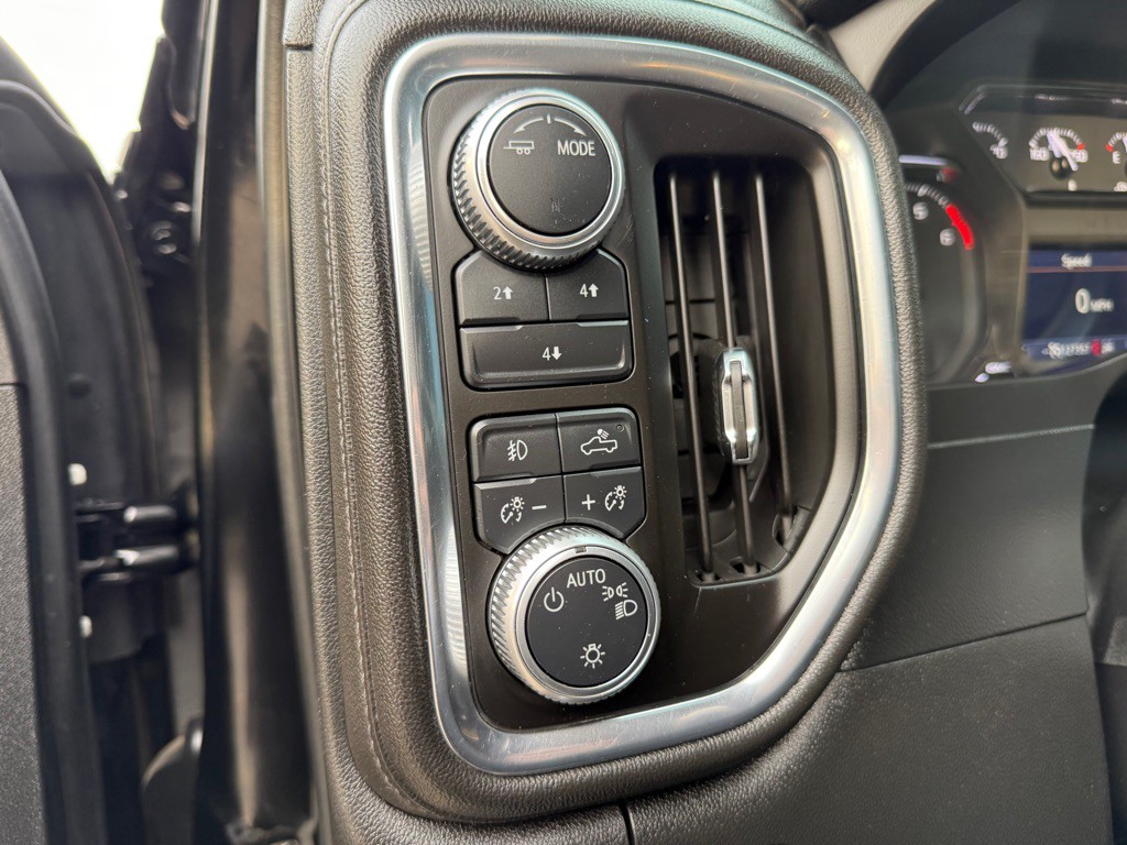 2020 GMC Sierra Image 23