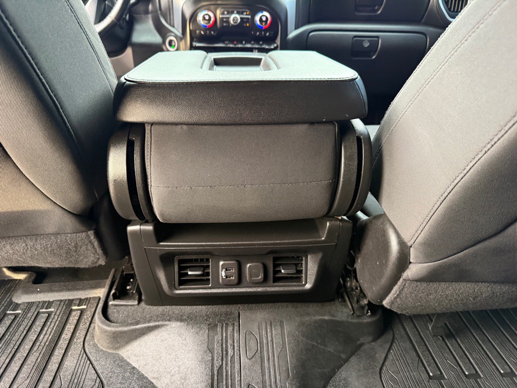 2020 GMC Sierra Image 25