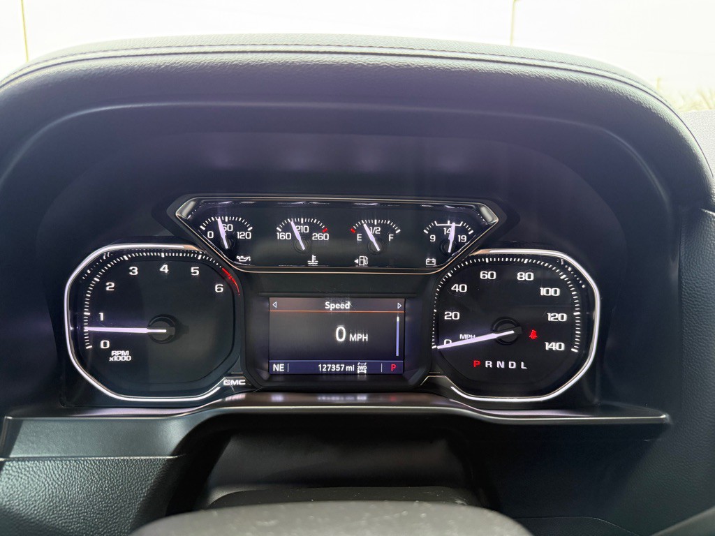 2020 GMC Sierra Image 27