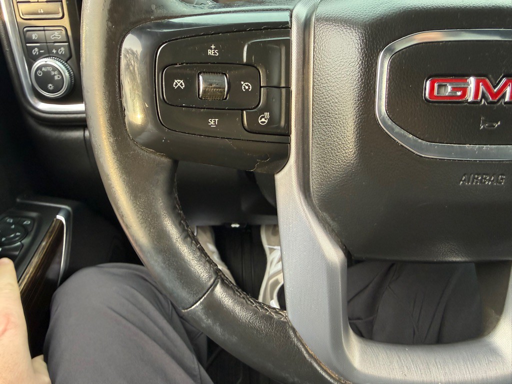 2020 GMC Sierra Image 28