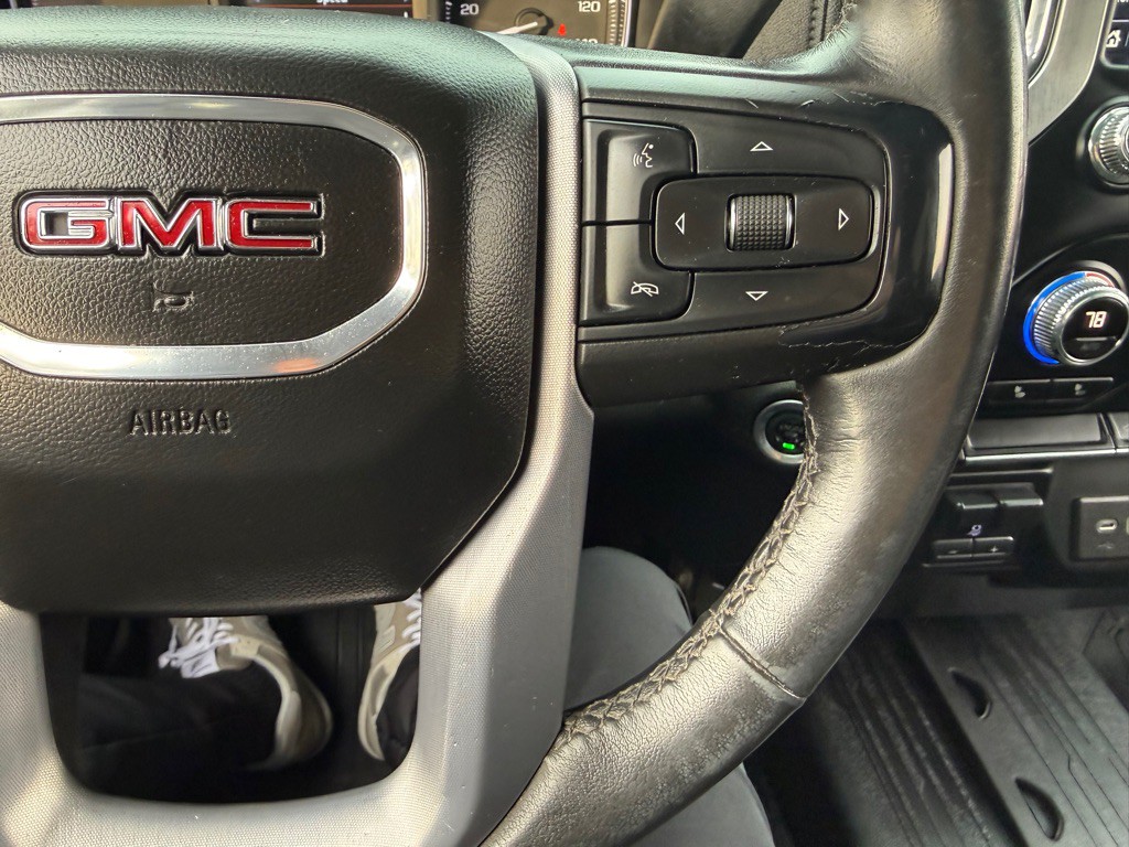 2020 GMC Sierra Image 29