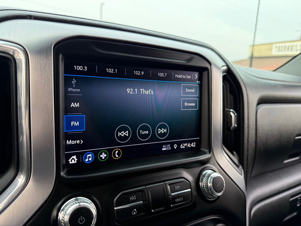 2020 GMC Sierra Image 31