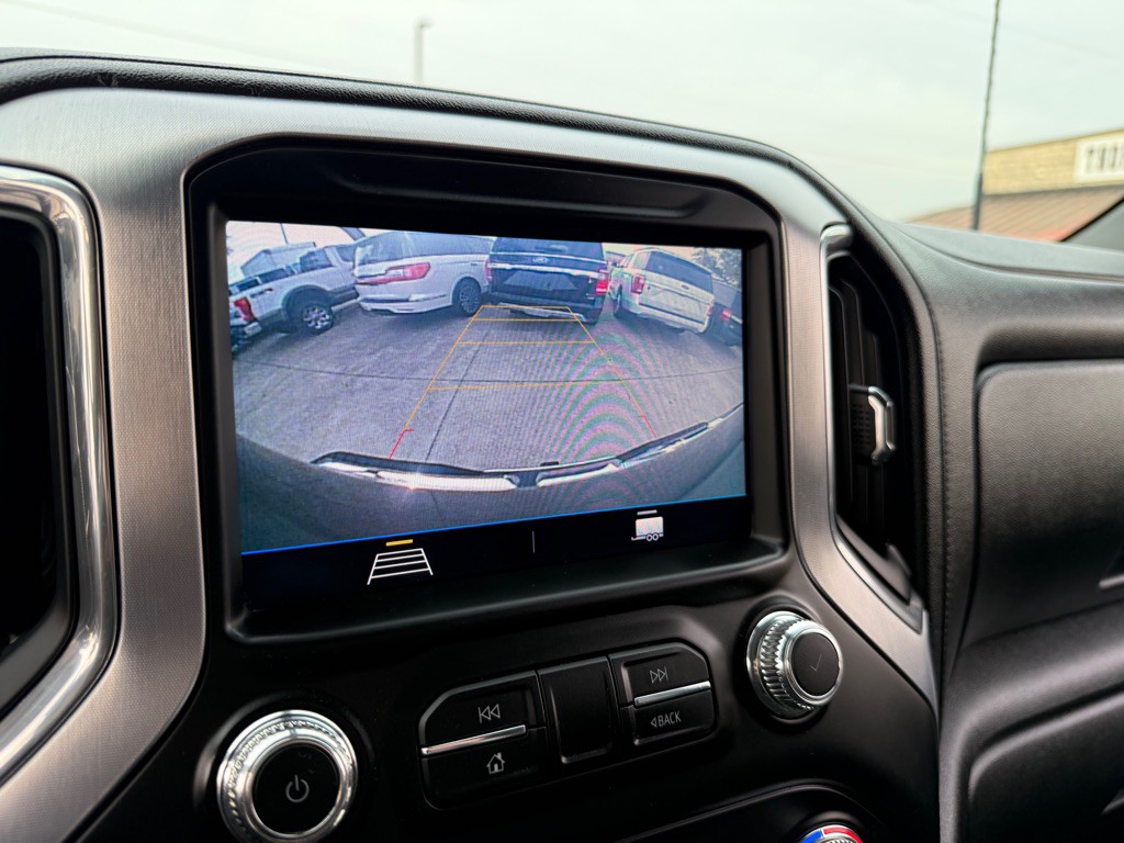 2020 GMC Sierra Image 32