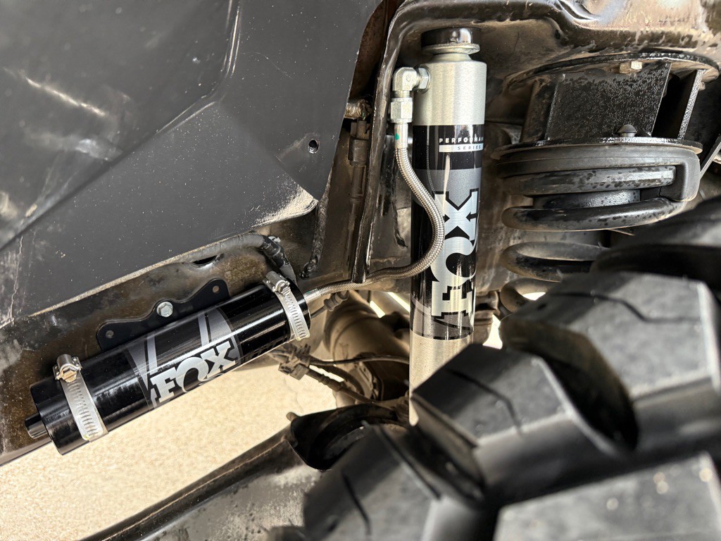 2017 RAM 3500 Image 14