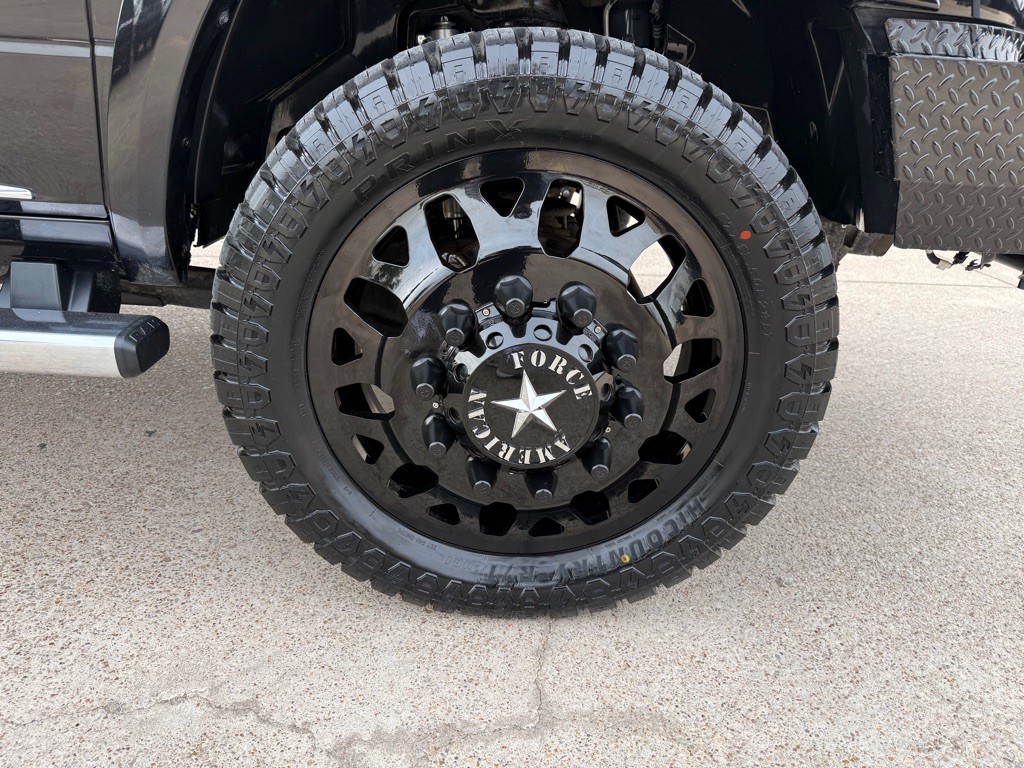 2017 RAM 3500 Image 15