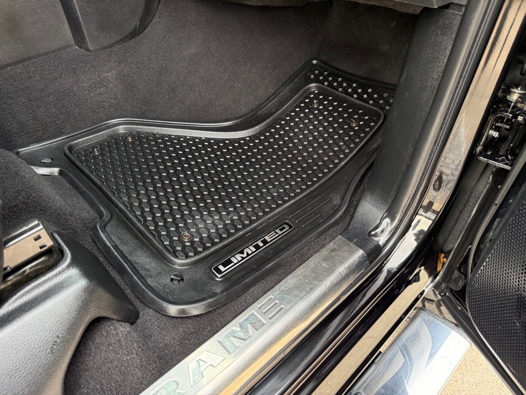 2017 RAM 3500 Image 28