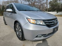 Image for 2014 Honda Odyssey Touring ID: 7158155