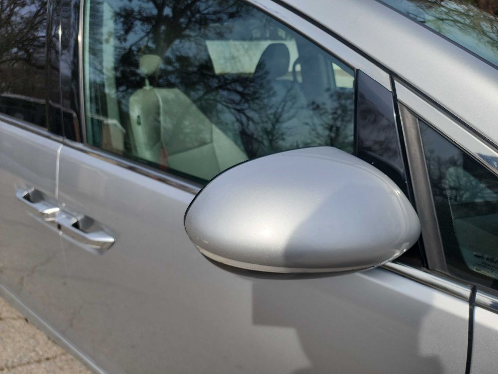2014 Honda Odyssey Image 11