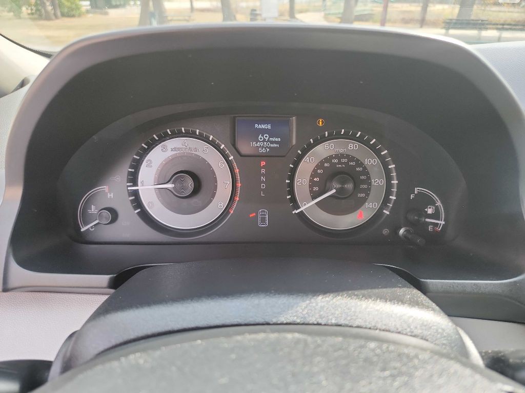 2014 Honda Odyssey Image 22