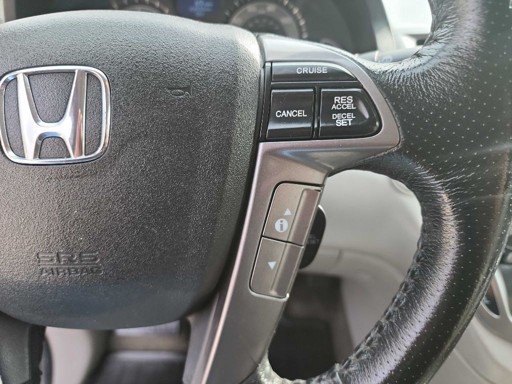 2014 Honda Odyssey Image 23