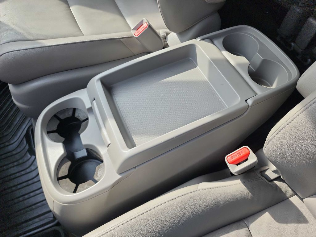 2014 Honda Odyssey Image 30