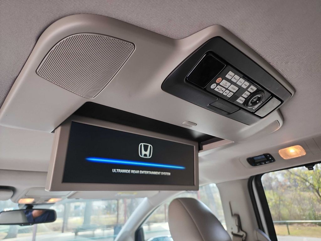 2014 Honda Odyssey Image 33