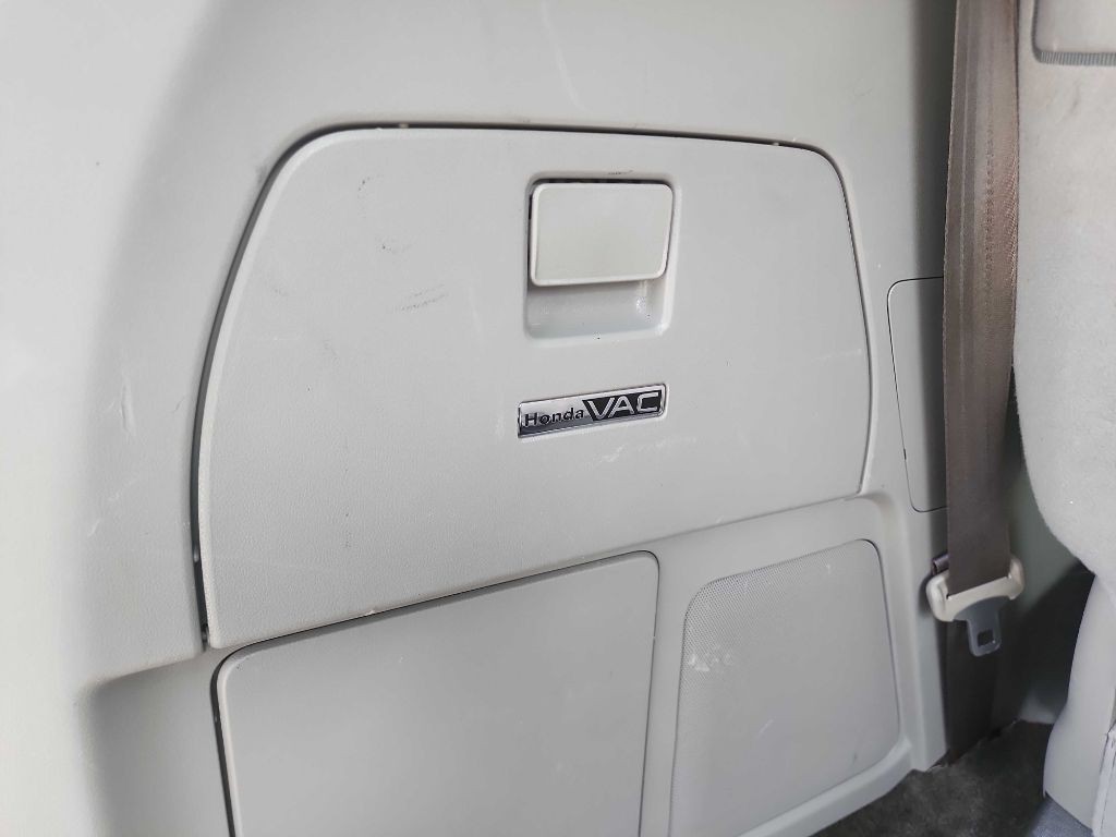 2014 Honda Odyssey Image 38