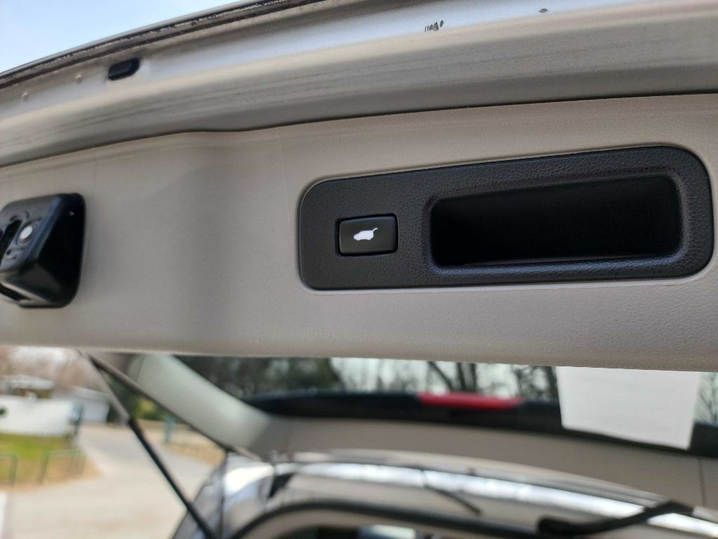 2014 Honda Odyssey Image 39