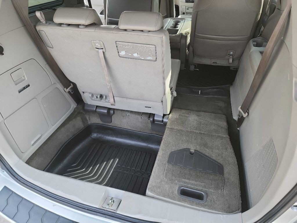 2014 Honda Odyssey Image 40