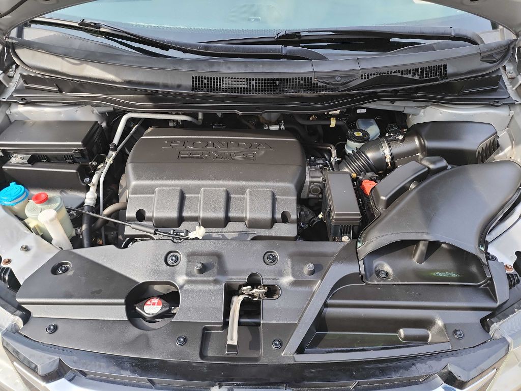 2014 Honda Odyssey Image 47