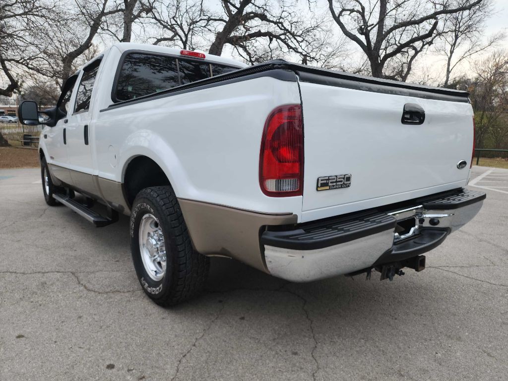 2004 Ford F-250 Image 5