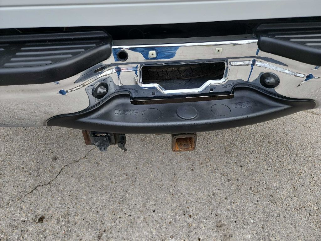 2004 Ford F-250 Image 7