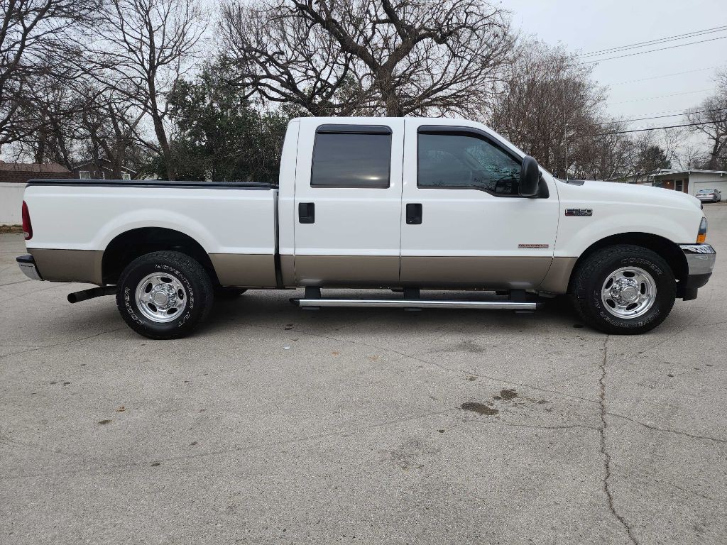 2004 Ford F-250 Image 11