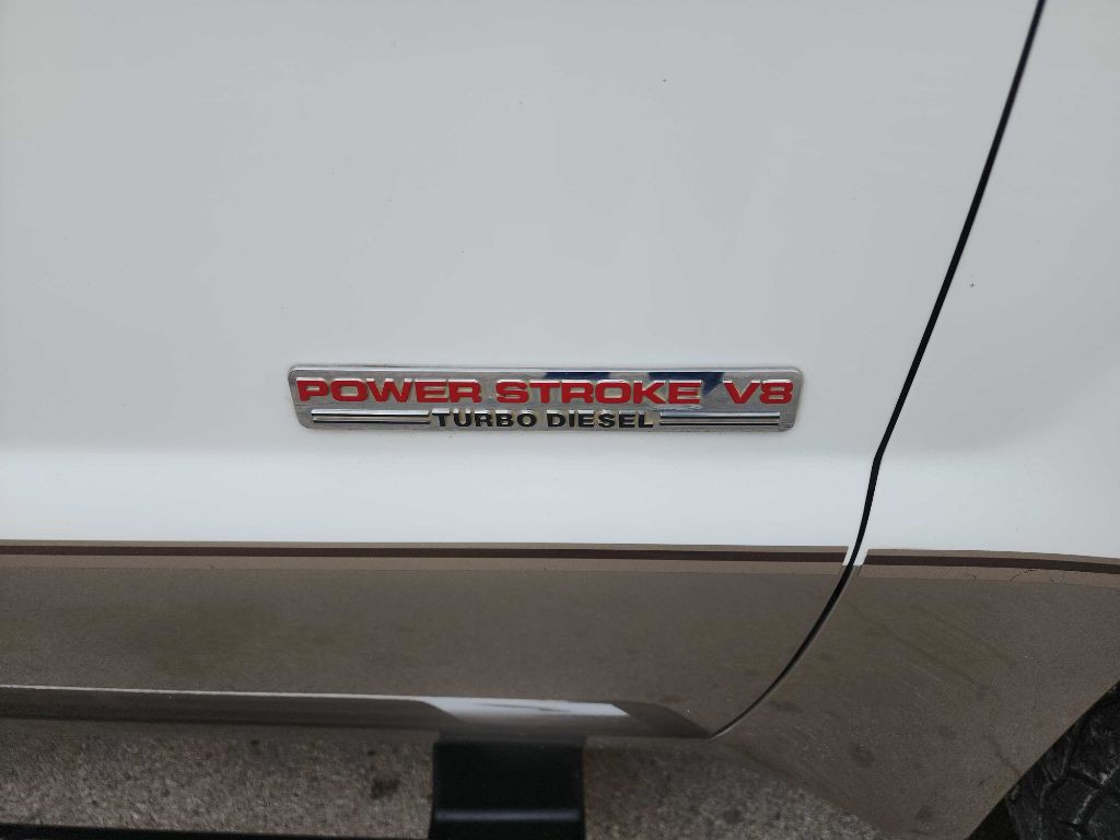 2004 Ford F-250 Image 13