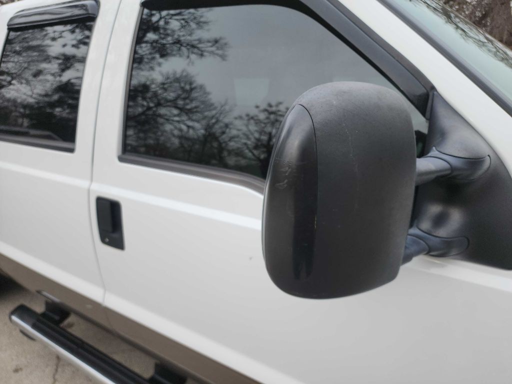 2004 Ford F-250 Image 17