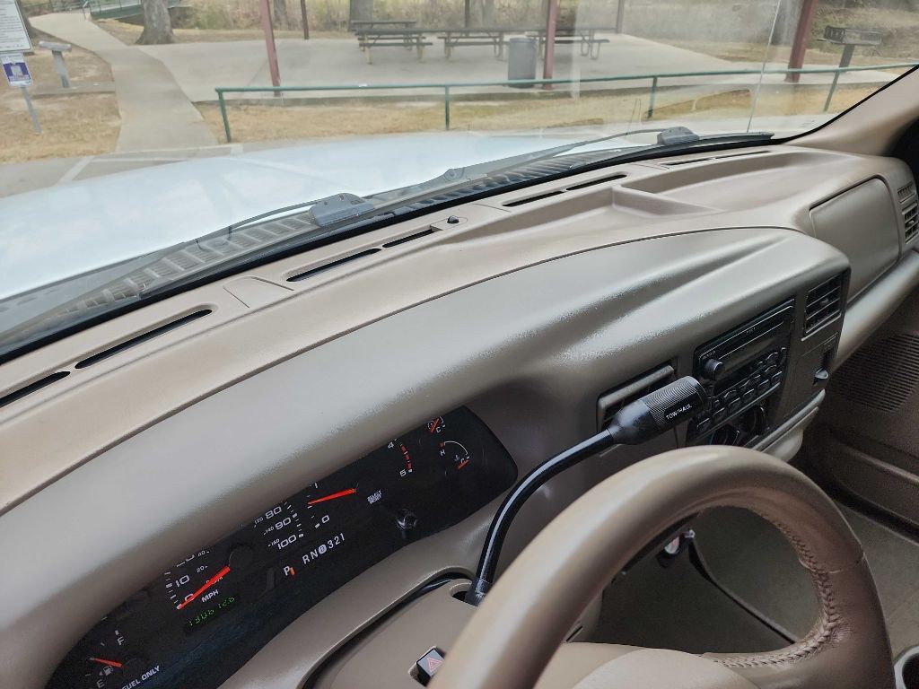 2004 Ford F-250 Image 22