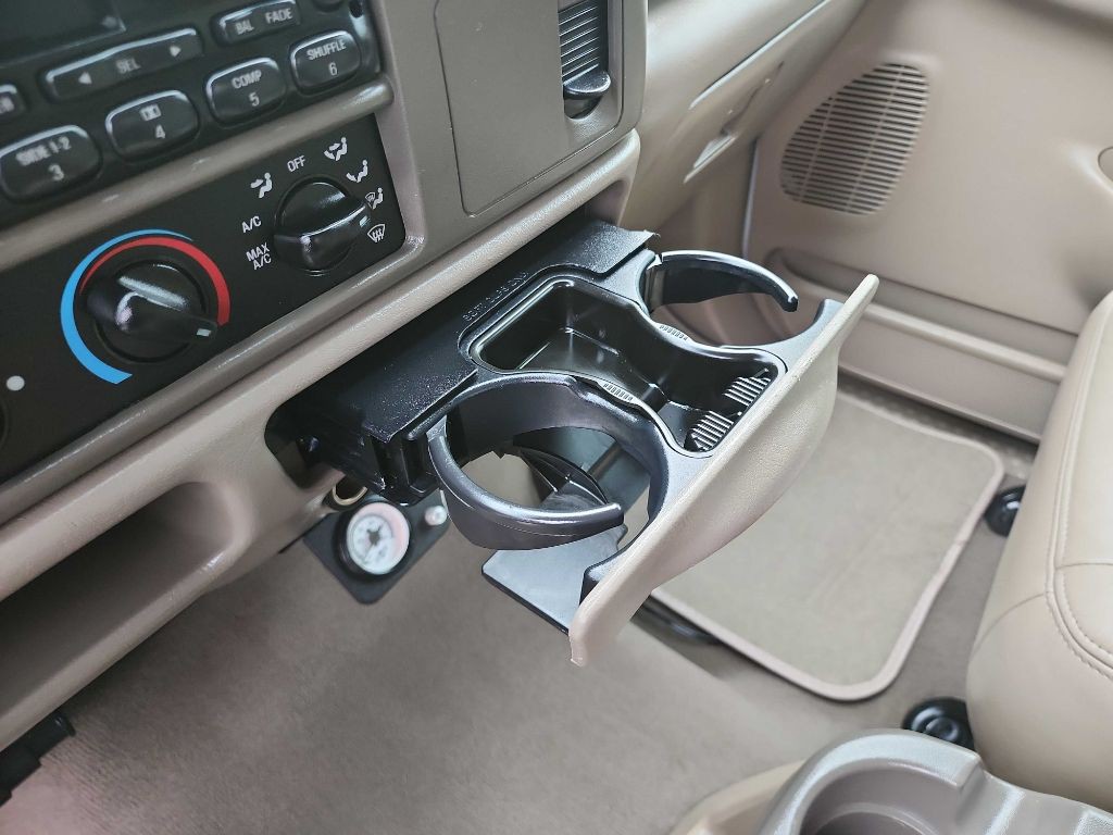 2004 Ford F-250 Image 26