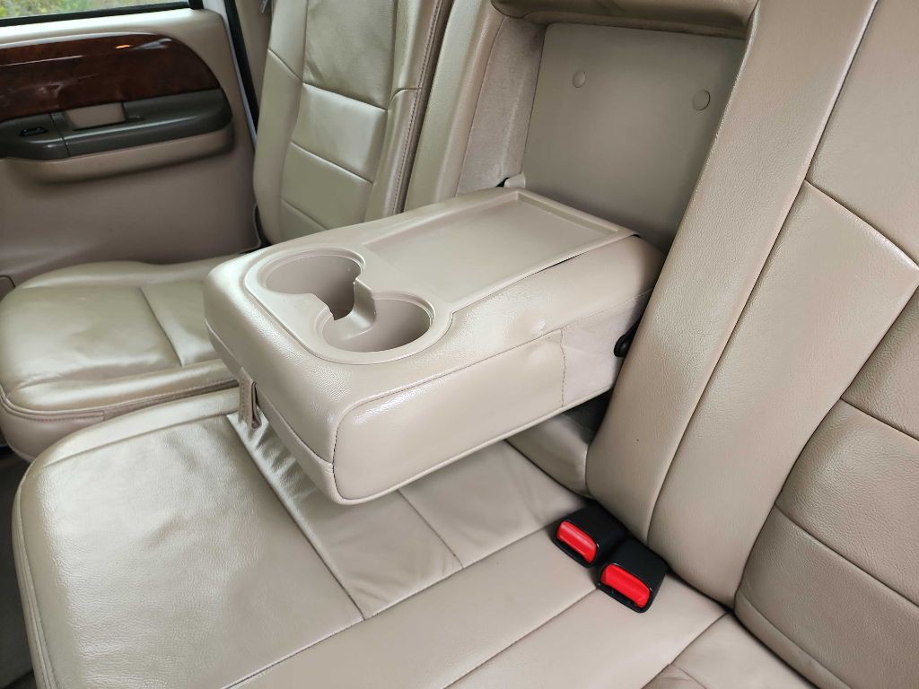 2004 Ford F-250 Image 31