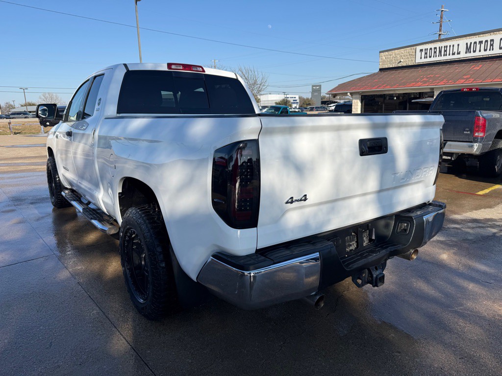 2014 Toyota Tundra Image 5