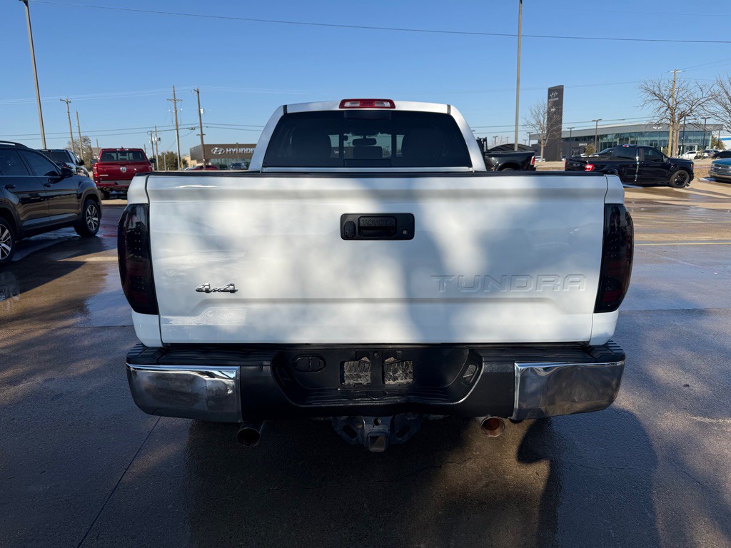 2014 Toyota Tundra Image 6