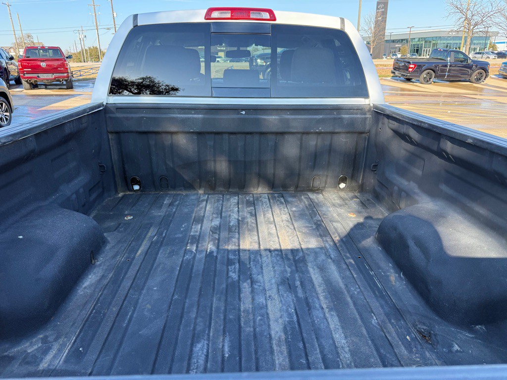 2014 Toyota Tundra Image 14