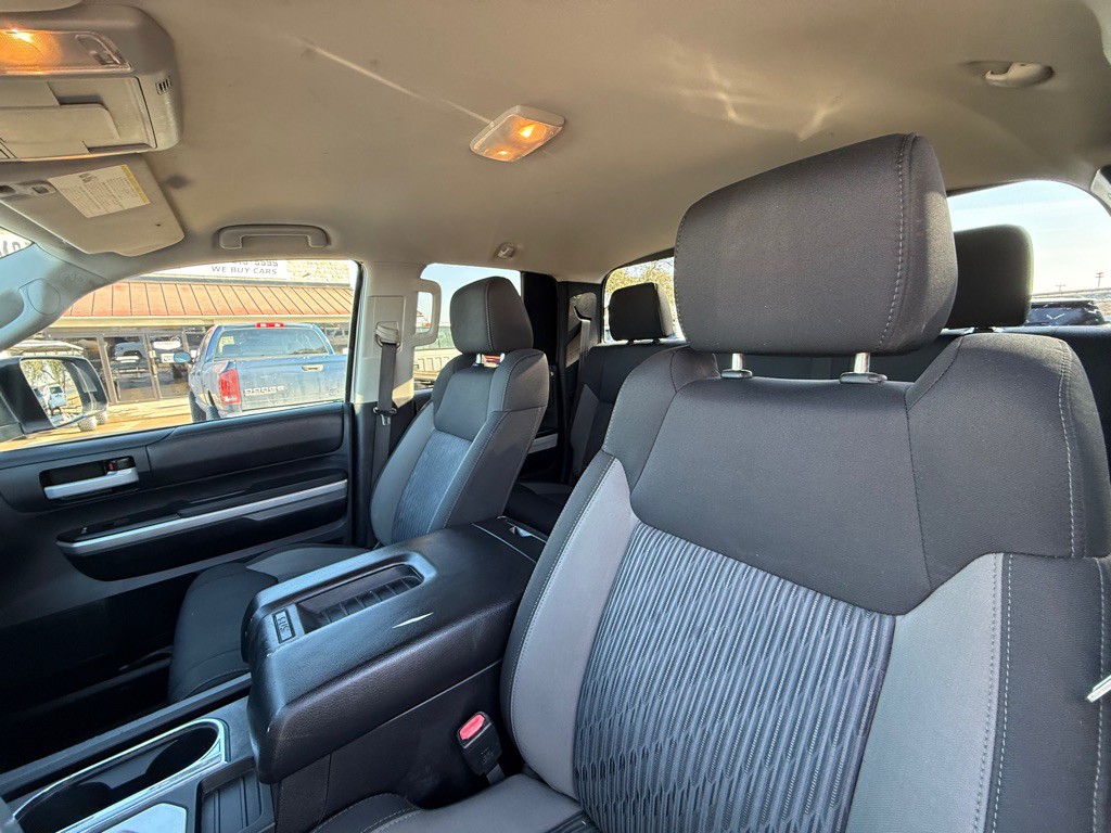 2014 Toyota Tundra Image 20