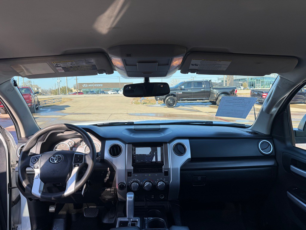 2014 Toyota Tundra Image 24