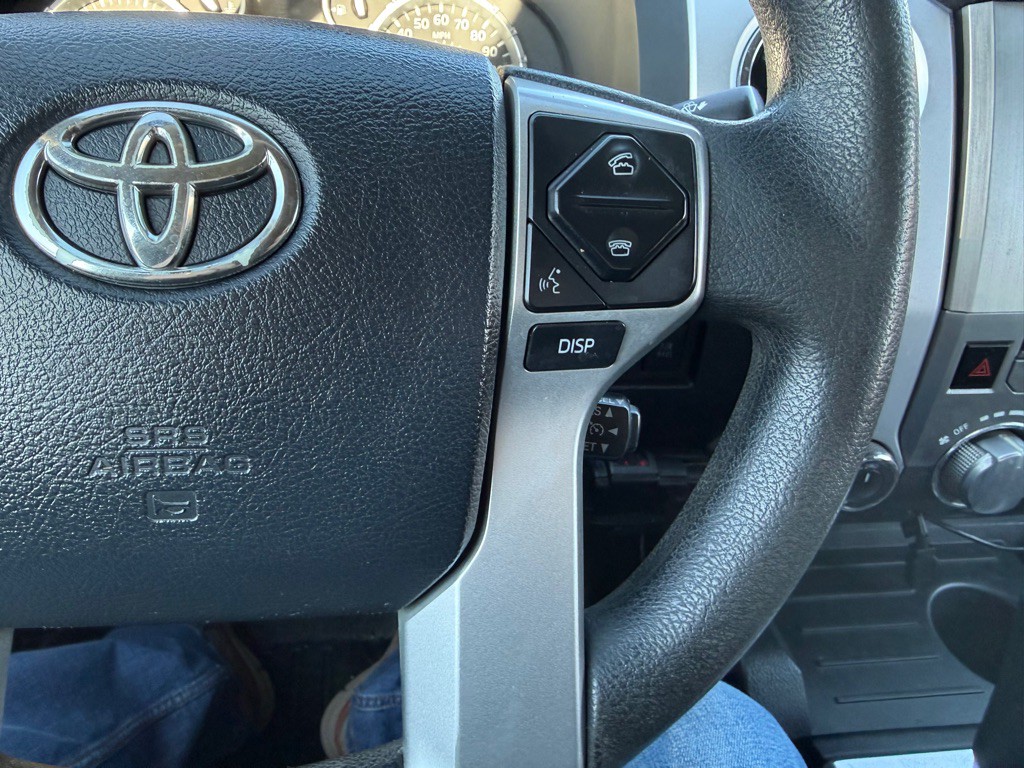 2014 Toyota Tundra Image 30