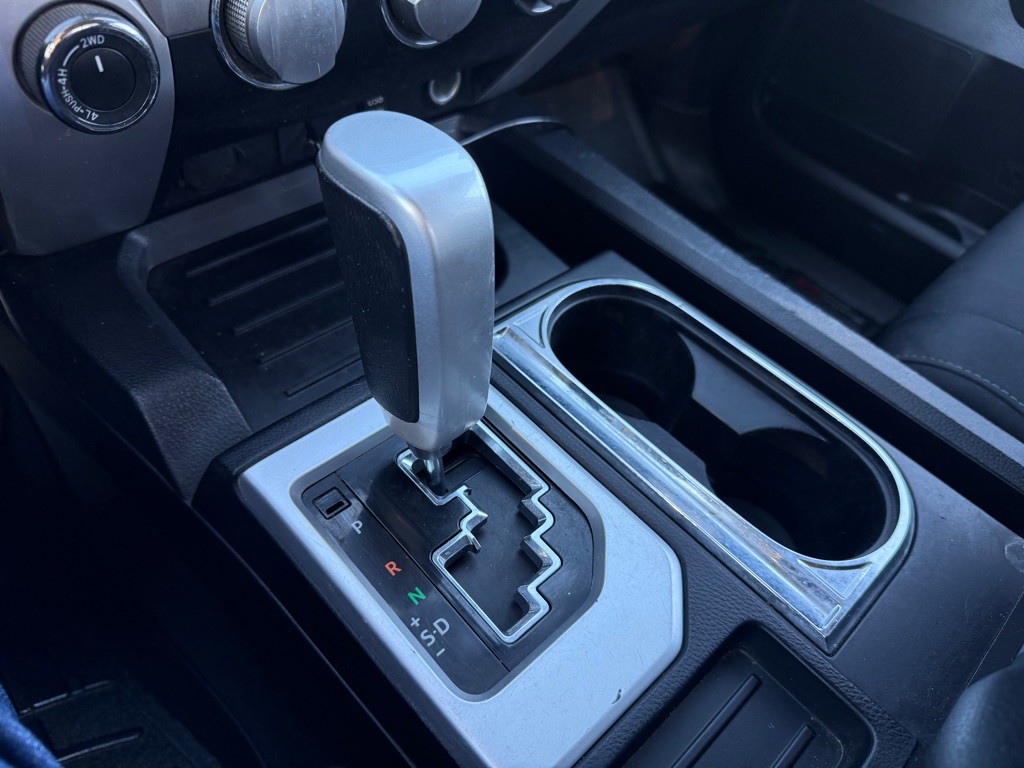 2014 Toyota Tundra Image 31