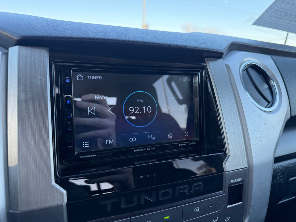 2014 Toyota Tundra Image 34