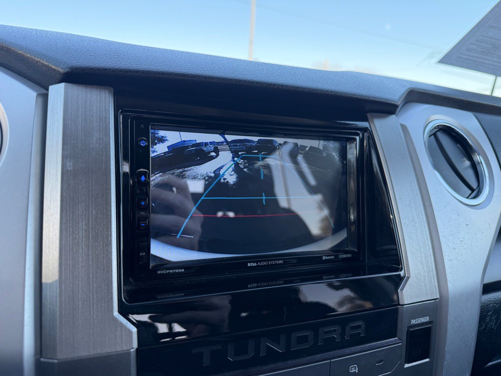 2014 Toyota Tundra Image 35